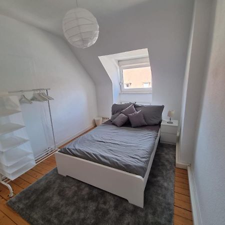 Appartement Suesse Marie 2 à Karlsruhe Extérieur photo