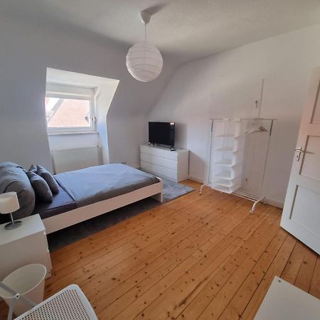 Appartement Suesse Marie 2 à Karlsruhe Extérieur photo