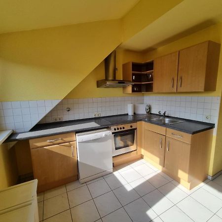 Appartement Suesse Marie 2 à Karlsruhe Extérieur photo