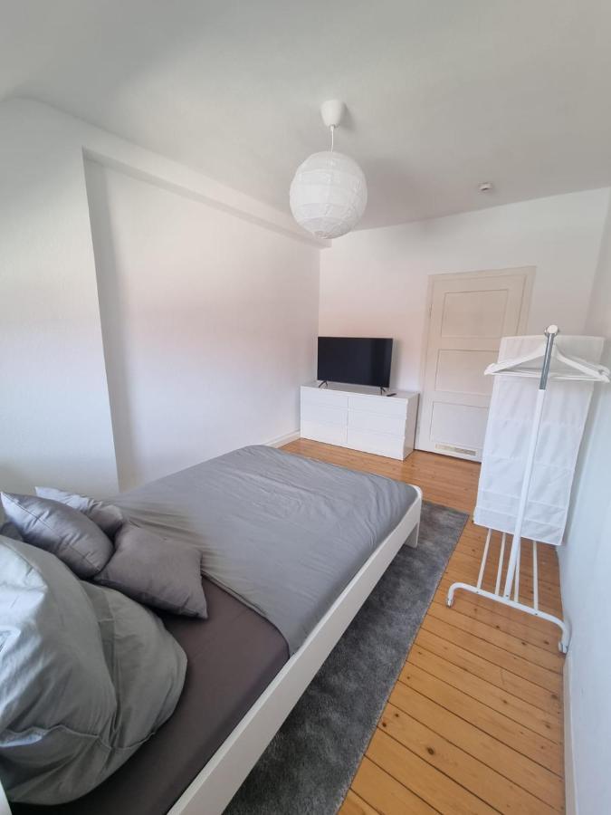 Appartement Suesse Marie 2 à Karlsruhe Extérieur photo