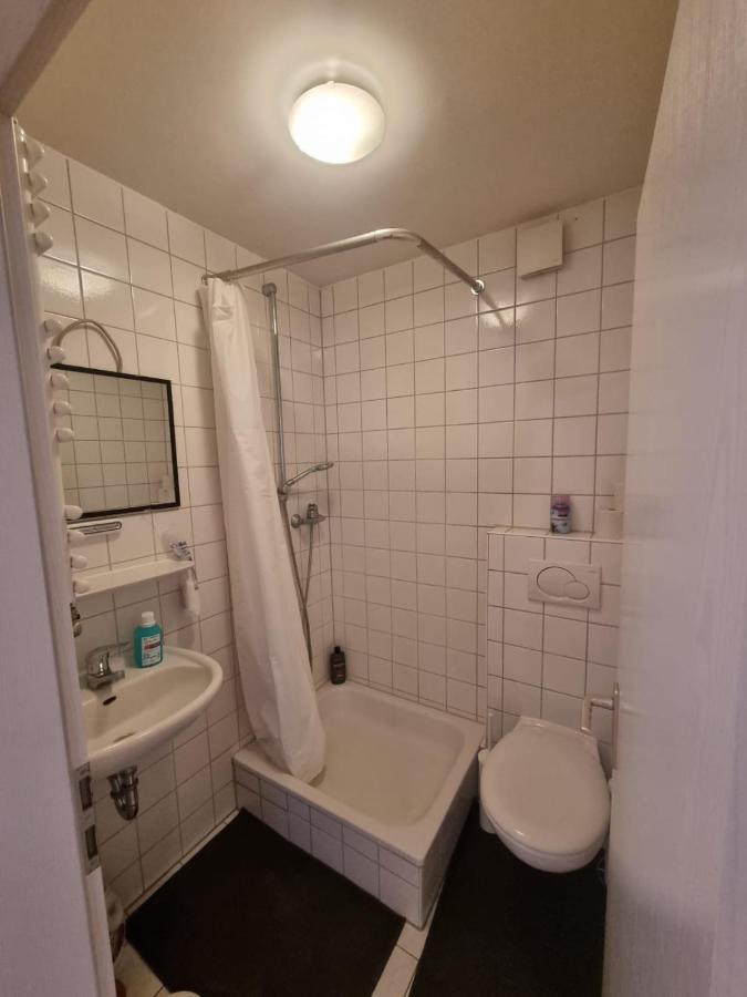 Appartement Suesse Marie 2 à Karlsruhe Extérieur photo
